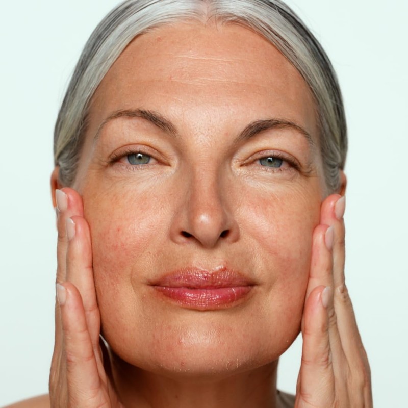 Super Healthy Skin Ultimate Anti-Aging Cream