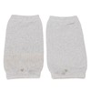 1 Pair Silver Fiber Electrode Knee Pads Injury Recovery Joint