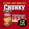 Campbell's Chunky Soup, Savory Chicken with White and Wild Rice
