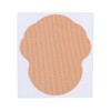 Invisible Self-Adhesive Underarm Sweat Pads - 20 Pcs