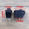 Anchilly RLEIL RL1-5 2-pin 2-Position 16 (4) A 250V T125/55