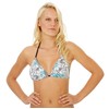Beco Women's Triangle Bikini Top