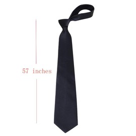 Men's Fashion tie Cow Print Pattern Necktie One Size Neck Tie