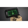 AIUEO YAMAHA YTC5 Clip Tuner for Guitar/Bass