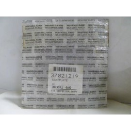 Ingersoll Rand 37021219 Plate Seatplate - New In Box