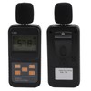 Digital Sound Level Meter Decibel Meter 30 to 130dB Audio