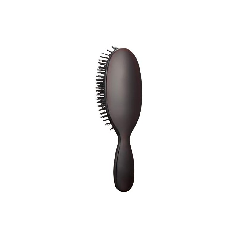 Mason Pearson Child Bristle Dark Ruby Hair Brush