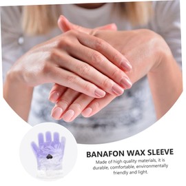 FOMIYES Experience Beauty Wax Therapy Cover Kit Nourishing Foot for Hands Feet