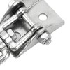 Heavy Duty 360 Degree Swivel Swing Hanger Stainless Steel Swing