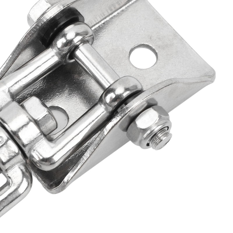 Heavy Duty 360 Degree Swivel Swing Hanger Stainless Steel Swing