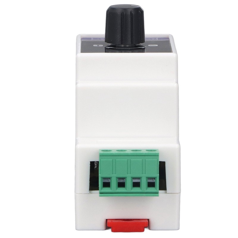 Current Signal Generator 0‑5V 10V 0‑22mA Output DC24V AC220V Analog