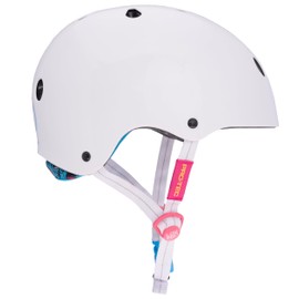 Pro-Tec Low PRO Triple Certified Helmet - Ideal for Skateboarding, Bicycling, BMX and Roller Skating