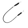 Narcilors Golf Cart Governor and Accelerator Cable Kit 102336001 Replacement