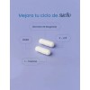 Sleep Support By Nutriadn - Suplemento Descanso L-theanina - Sabor