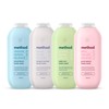 Method Daily Zen Body Wash shower gel, Cucumber, Seaweed, Green