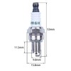 Gubeter Air Fuel Filter Spark Kit For Stihl Ms231 Ms241