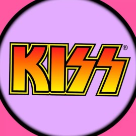 KISS 2024  SIX IMAGES EXCLUSIVE ADJUSTABLE BRACELET