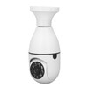 Wireless WiFi Camera 100W 20m Night Vision Voice Intercom 360