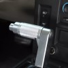 e-power-auto-Trim Transmission Shifter Button For Hummer H2 SUT Gear Shift