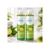 Pack 2 Shampoo Bergamota Sheló Nabel
