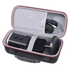 RLSOCO Case for Fifine XLR/USB Streaming Mic-AM8 & for RØDE