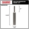 Sabre Tools 3/4 Inch SDS Plus Ground Rod Driver Bit