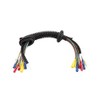 Meat & Doria 25022 Cable Management