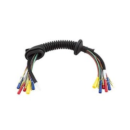 Meat & Doria 25022 Cable Management