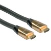 ROLINE 4K Premium HDMI Ultra HD Cable with Ethernet, ST/ST,