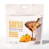 SAYSO Dehydrated Oranges | Dried Fruit Slices for Cocktail or