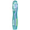Tom's of Maine, Naturally Clean Toothbrush (Soft), Toothbrushes, Soft Toothbrush,