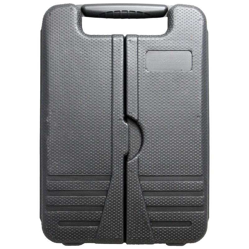 BlueDot Trading 142-Piece Big Tool Box Storage Case Set with