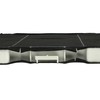 vhbw Activated Carbon Filter Compatible with Neff D89D55N1/02, D79B21N1/01, D79B21N1GB/01,
