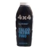 Talco Ultra Fino Para Barbería Y Salones 4x4 255g