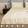 sunflower Extra Deep Pocket California King Sheet Sets Fits 18"-24"