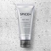 SPICE+ Matte Wax Hair Wax, Green Apple Scent, 80g (x1)