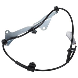 Partuto ABS Wheel Speed Sensor No.27540AJ05A Rear Left ABS Sensor Anti-Lock Braking System Sensor for Subaru Outback 2010-2014