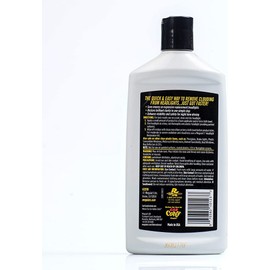 Meguiars G12310 PlastX Clear Plastic Cleaner and Polish, PSCUye 5 Pack(10 ounce)
