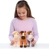 Spirit Riding Free Bean Plush - Boomerang