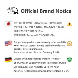 Cinf Ceramic 20 oz Set of 2 Lion Head Porcelain Soup Bowls White Christmas Gifts Microwave Safe Soup and Fruit Home Kitchen