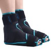 NEWGO NEWGO Ice Pack Foot Ice Pack Wrap for Plantar
