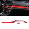 KELEIMAI Car Accessories Fit for Honda Accord 10th Gen 2018-2022