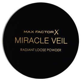 Max Factor Miracle Veil Radiant Loose Powder (Polvos sueltos) - 4 gr.