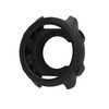 3 Pack Watch Cover Compatible with Garmin Forerunner 55 Silicone