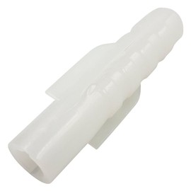 FLEXIMATIC Taquete Blanco De Sujecion 5/16 Alta Densidad Bolsa 75 Pzas