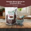 Fusion Select 4 Oz Whole Cloves - Fresh & Natural