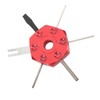 Terminal Tool 14900 Wire Terminal Removal Release Tool Fit for