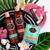 Hask Monoi Coconut Oil Nourishing Deep Conditioning Treatment Packet, 1.75