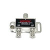 Antronix CMC2002H-A 2-Way Horizontal Splitter -3.5dB 5-1002 MHz High Performance