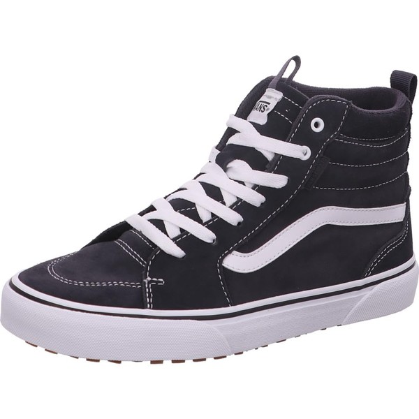 Vans Unisex Children's Filmore Hi Vansguard Trainers, Suede Unexplored, 32